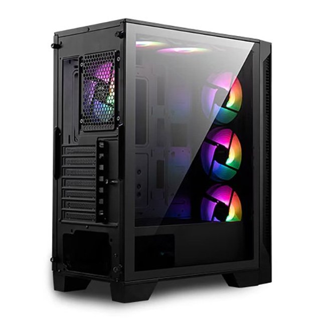 (최종156만)라이젠5 9600X RTX5070 12GB 조립PC 게이밍 데스크탑 MSI PBM A9657M