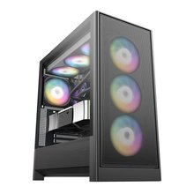 [하이마트] 한성컴퓨터 라이젠7 9800X3D RTX5070 12GB+32GB+1TB 조립PC 게이밍 데스크탑 조립컴퓨터