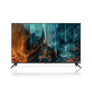 [5년무상AS]플럭스 107cm(43인치) UHD TV (벽걸이형)