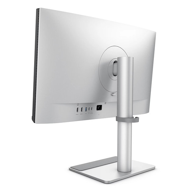 벤큐 총판 MA270U 무결점 4K UHD USB-C PD90W 애플 Mac 맥북 전용