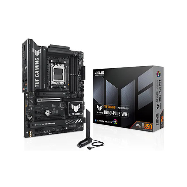 ASUS TUF Gaming B850-PLUS WIFI 대원씨티에스_M