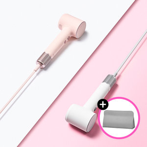 라이펀 mini 헤어드라이기/이채연 드라이기/초소형/초강력/3분건조/파우치기본증정