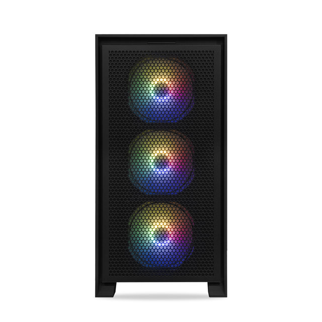 라이젠7 7800X3D_RTX5070TI 16GB 컴퓨터본체 (ULTRA GAMING X7 W57TI) AMD 게이밍컴퓨터 조립PC