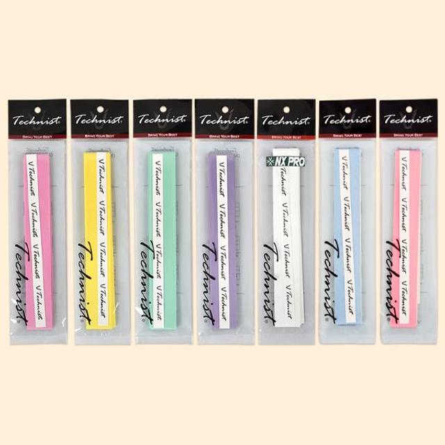 테크니스트 NX PRO 배드민턴 테니스 라켓 오버 그립 테이프