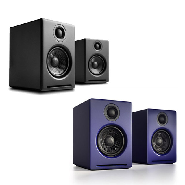 [사운드데이특가][정가:369,000] A2+ wireless BLUE 블루투스 스피커