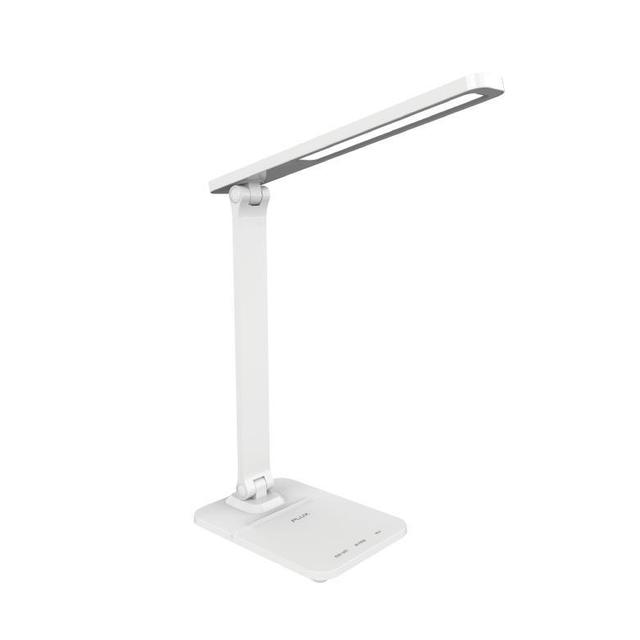 플럭스 눈이 편안한 LED 스탠드 PLX-LIT1570LXWH