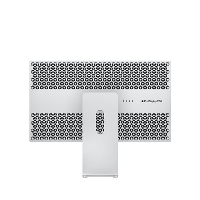 프로 디스플레이 XDR 80.3cm 6K 모니터 (스탠다드 글래스) - [MYLH3KH/A]