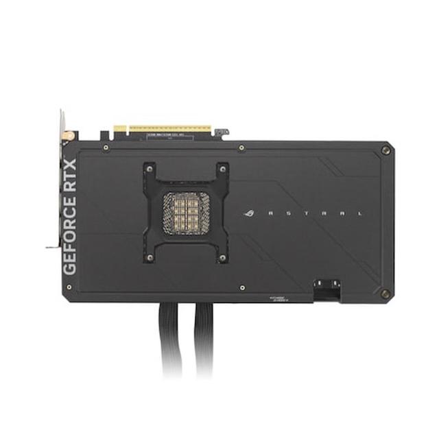 ASUS ROG Astral LC 지포스 RTX 5090 OC D7 32GB 인텍앤컴퍼니 [공인인