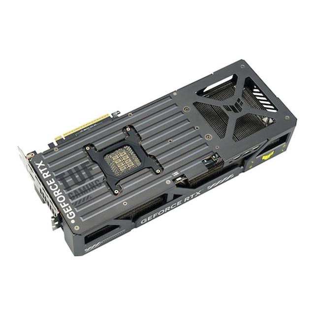 ASUS TUF Gaming 지포스 RTX 5090 D7 32GB 인텍앤컴퍼니 [공인인증점]