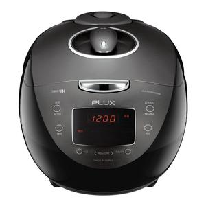 [3년무상AS] 6인용 IH압력 밥솥 PLX-IRC0625CKBK
