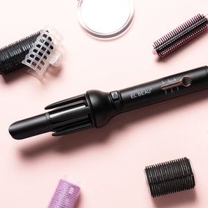 엘리뷰 컬링아이롱 EM-201