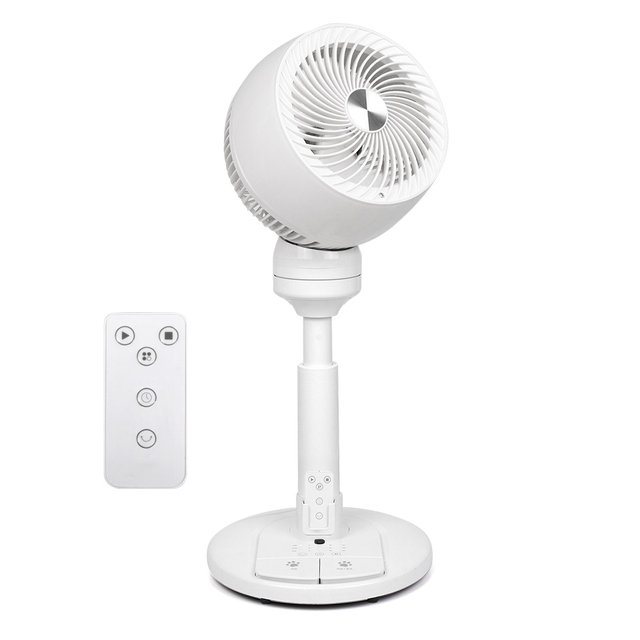 [파비스] Air beam 스텐드 풋터치 서큘레이터 LF-12W 
