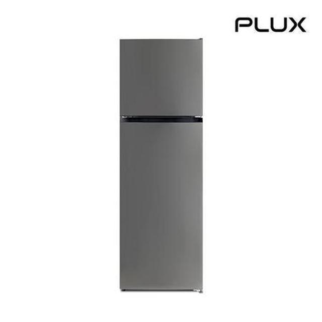 [5년무상AS]플럭스 245L 1등급 일반냉장고 PLX-RF245SL [245L,실버]