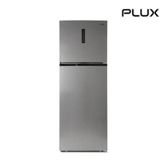 [5년무상AS]플럭스 420L 일반냉장고 PLX-RF420SL [420L,실버]