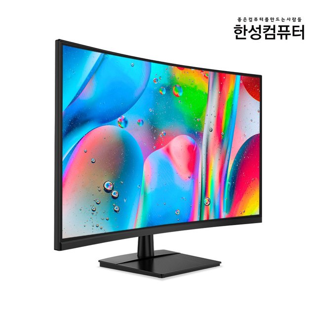 한성컴퓨터 TFG27F30V FHD 300Hz 게이밍 모니터