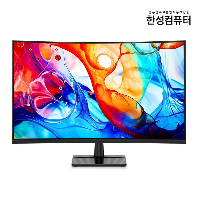 한성컴퓨터 TFG27F30V FHD 300Hz 게이밍 모니터(무결점)