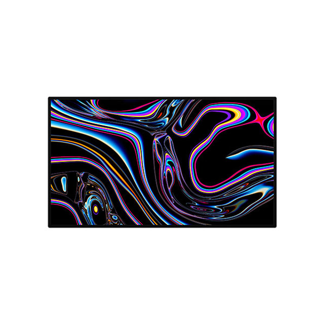 프로 디스플레이 XDR 80.3cm 모니터 (Nano-texture 글래스) - [MYLJ3KH/A]