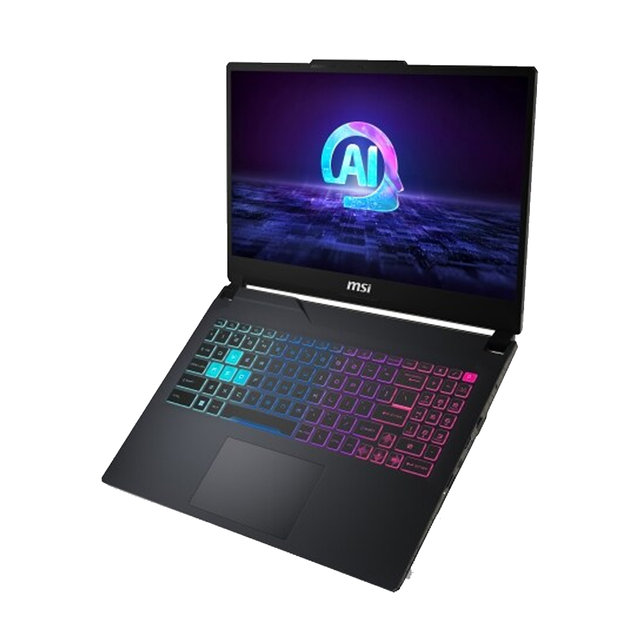 [최.종.9.6.만] MSI 사이보그 15 AI A1VEK-U5 / (8GB/512GB/FD/RTX4050) - 기본제품