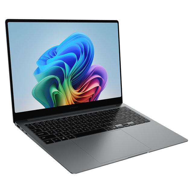 삼성전자 갤럭시북5 프로 NT965XHW-A51A (Win11 설치 출고)  인텔 Ultra5 / 16GB / 256GB / WQXGA 고해상도 / 터치스크린 / AI노트북