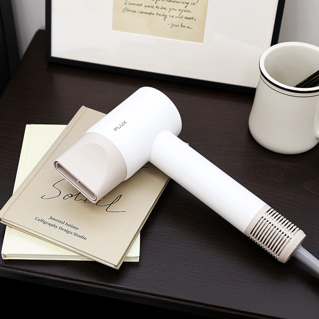 플럭스 BLDC 온도순환 헤어드라이어 PLX-HD16BLTPBG