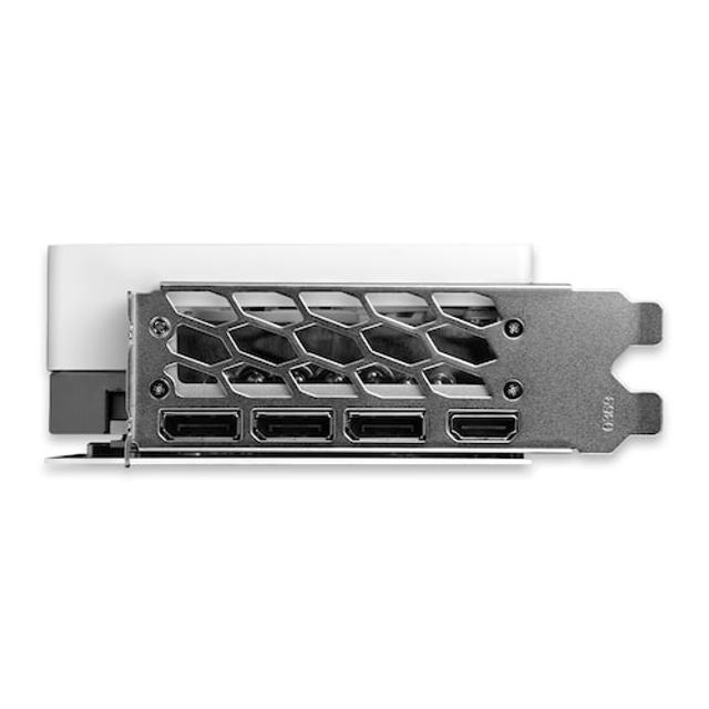 갤럭시 GALAX 지포스 RTX 5080 WHITE OC D7 16GB_G
