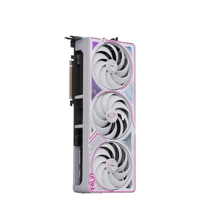 COLORFUL iGame 지포스 RTX 5070 ULTRA OC White D7 12GB 웨이코스