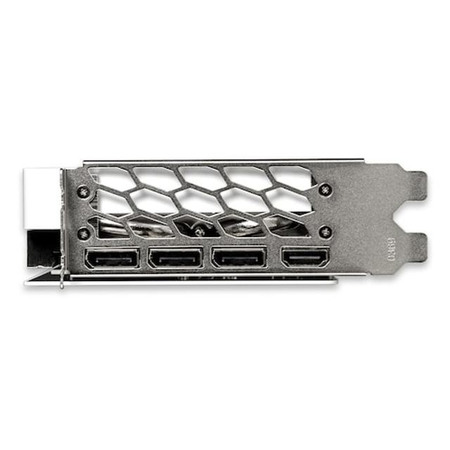 갤럭시 GALAX 지포스 RTX 5070 WHITE OC D7 12GB