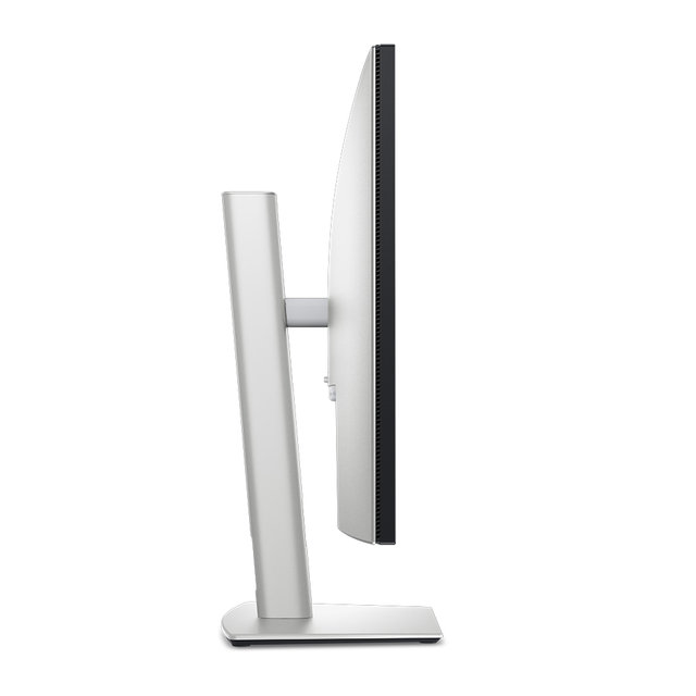 DELL 델 울트라샤프 U3225QE 32인치 IPS Black 4K UHD 120Hz 피벗 모니터