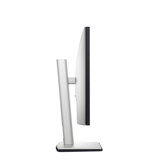 DELL 델 울트라샤프 U2725QE 27인치 IPS Black패널 4K UHD 120Hz 모니터