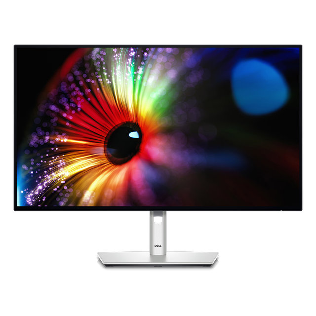 DELL 델 울트라샤프 U2724DE 27형 QHD IPS Black 120Hz 썬더볼트 모니터