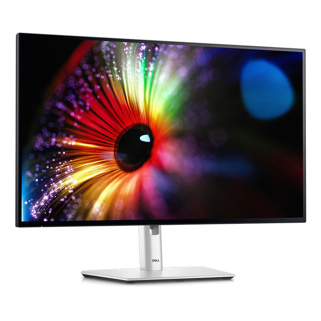 델 DELL 울트라샤프 U2724D 27형 QHD IPS Black 120Hz 모니터