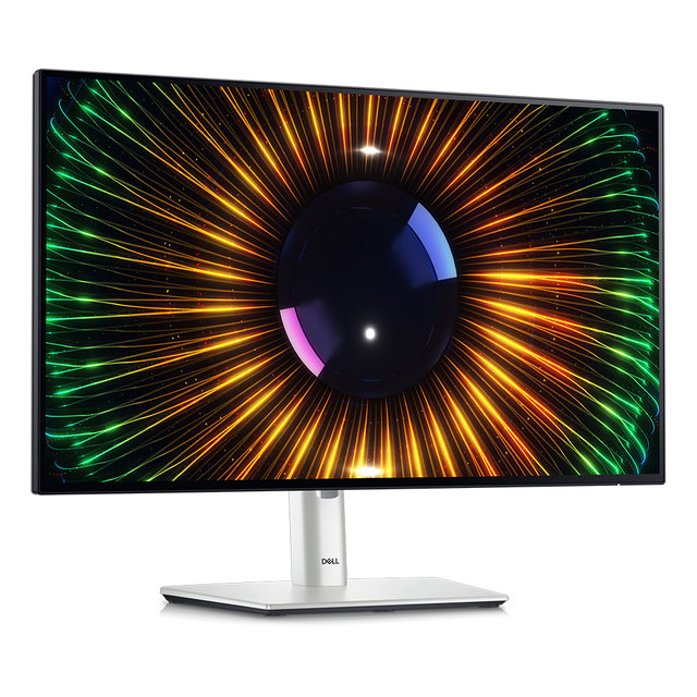 DELL 델 울트라샤프 U2424H 24인치 120Hz IPS패널 모니터