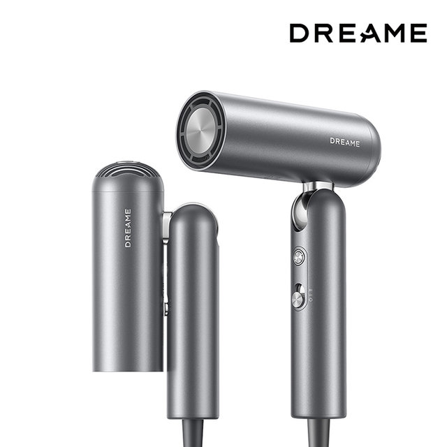 드리미 포켓 드라이어 그레이