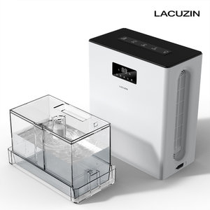 S라쿠진 듀얼 펠티어 소형 제습기