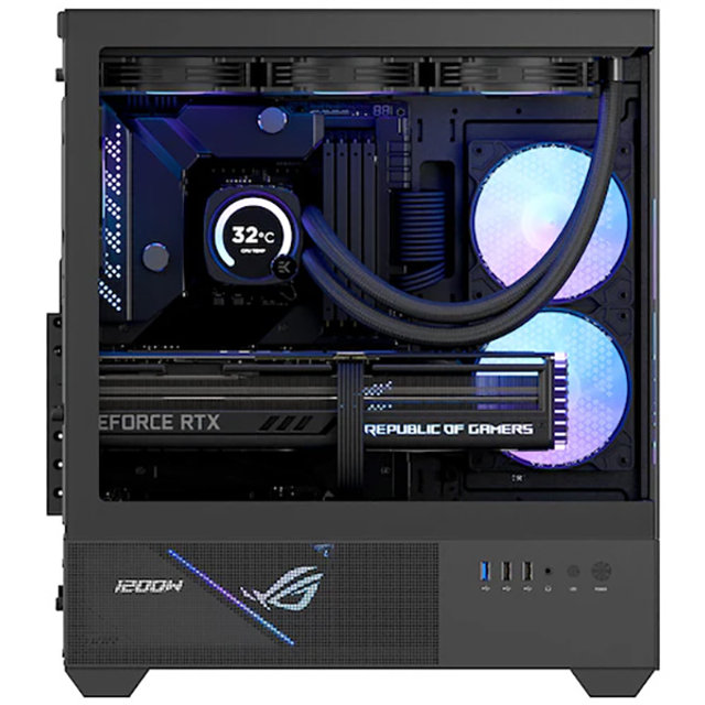AMD 라이젠 5 7500F RTX5060Ti 32GB+1TB 슈컴 조립PC 게이밍 데스크탑 조립컴퓨터