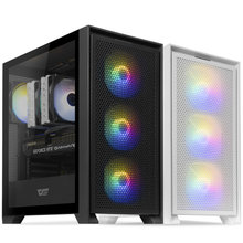 [하이마트] 프리플로우 라이젠7 7800X3D_RTX5070 12GB 컴퓨터본체 (ULTRA GAMING X7 G57) AMD 게이밍컴퓨터 조립PC