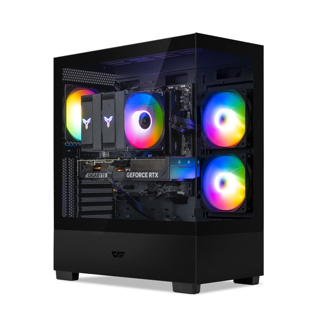[붉은사막 게임쿠폰 증정] 라이젠7 7800X3D_RX9070XT 16GB 컴퓨터본체 (RDNA GAMING X7 A97XT) AMD 게이밍컴퓨터 조립PC