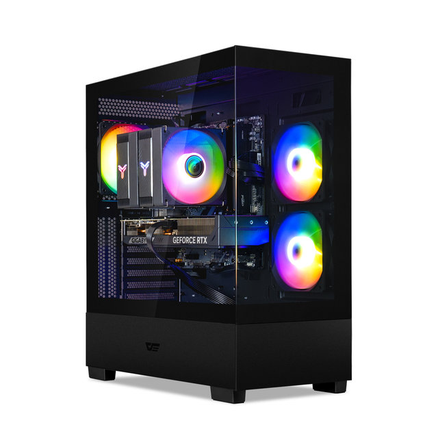 [붉은사막 게임쿠폰 증정] 라이젠7 7800X3D_RX9070XT 16GB 컴퓨터본체 (RDNA GAMING X7 A97XT) AMD 게이밍컴퓨터 조립PC
