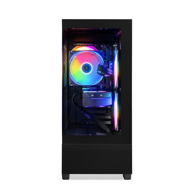 [붉은사막 게임쿠폰 증정] 라이젠7 7800X3D_RX9070XT 16GB 컴퓨터본체 (RDNA GAMING X7 A97XT) AMD 게이밍컴퓨터 조립PC