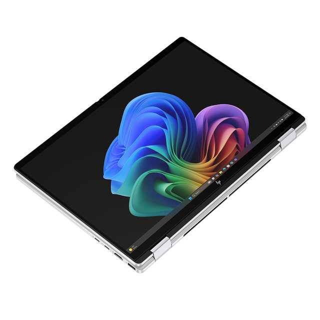 HP 옴니북 X 플립 크라켄 14-fk0025AU 2in1 3K OLED 컨버터블 노트북