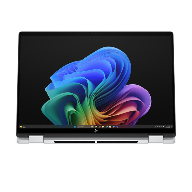 HP 옴니북 X 플립 크라켄 14-fk0025AU 2in1 3K OLED 컨버터블 노트북