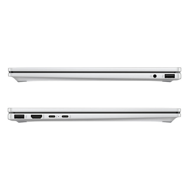 HP 옴니북 X 플립 크라켄 14-fk0025AU 2in1 3K OLED 컨버터블 노트북