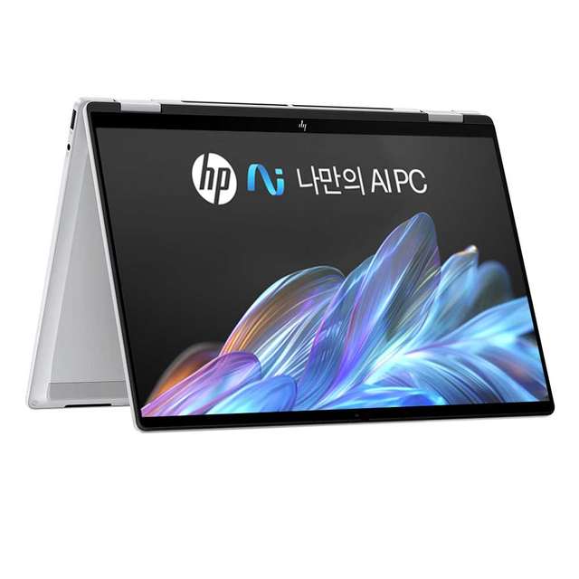 HP 옴니북 X 플립 크라켄 14-fk0026AU 2in1 2K 컨버터블 노트북
