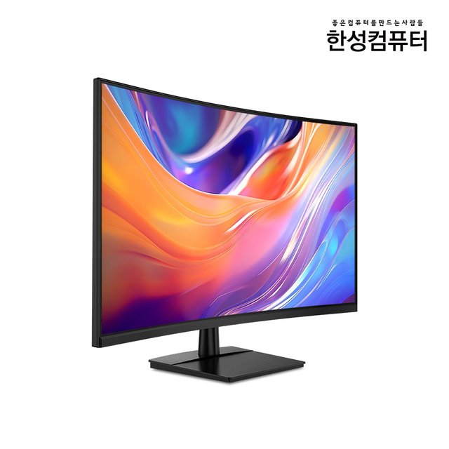 한성컴퓨터 TFG32F24V2 FHD 240Hz 게이밍 모니터(무결점)