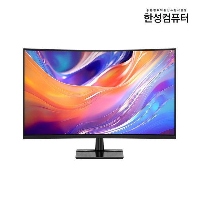 한성컴퓨터 TFG32F24V2 FHD 240Hz 게이밍 모니터