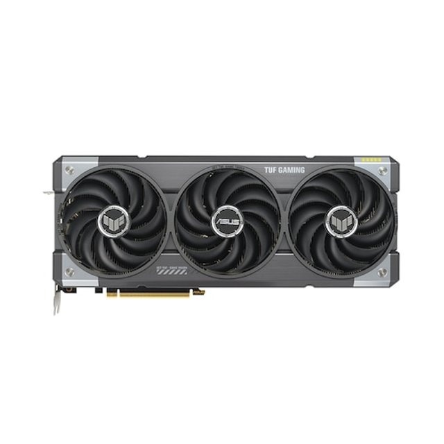 ASUS TUF Gaming 지포스 RTX 5070 Ti OC D7 16GB 인텍앤컴퍼니