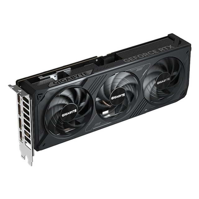 GIGABYTE 지포스 RTX 5070 WINDFORCE OC SFF D7 12GB 제이씨현