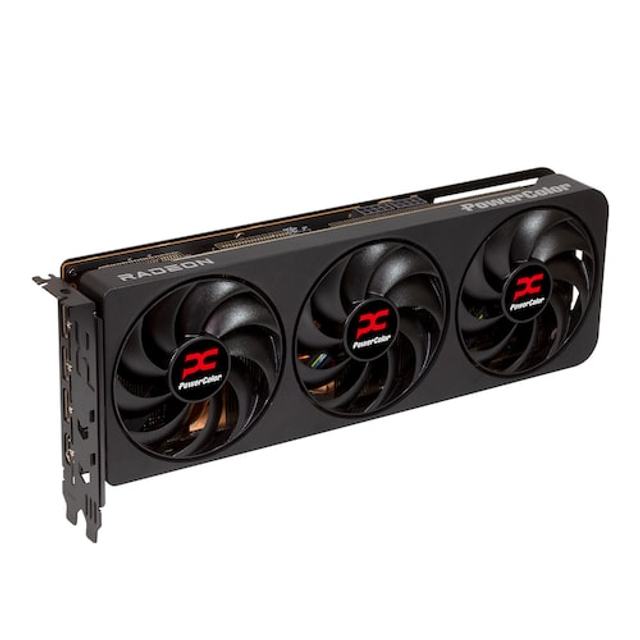 PowerColor 라데온 RX 9070 XT Reaper D6 16GB 대원씨티에스