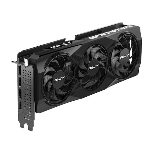 PNY 지포스 RTX 5070 D7 12GB Triple Fan 제이씨현