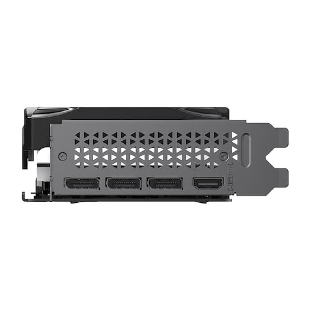 PNY 지포스 RTX 5070 D7 12GB Triple Fan 제이씨현